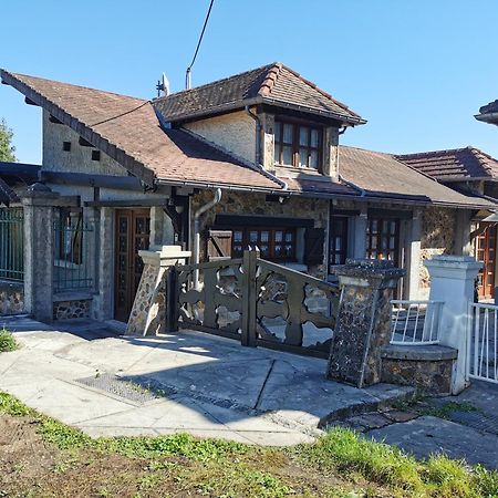 Le Gite Du Brouage Chauny 외부 사진